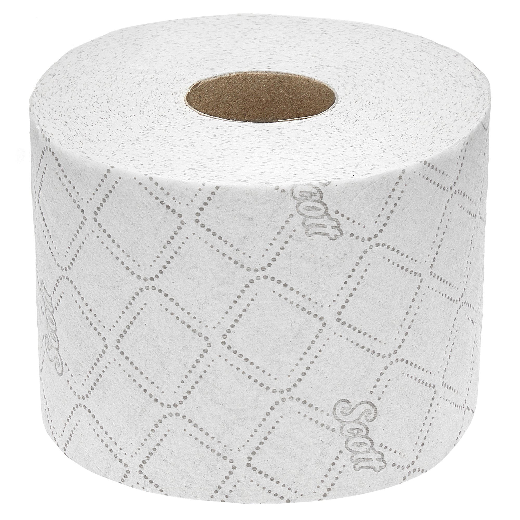 Scott® Control™ Standard-Toilettenpapierrollen 8518 – 36 Rollen mit je 350 weißen, 3-lagigen Blättern (12.600 Blätter)